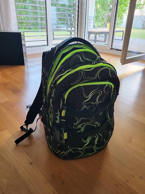 Borse & Zaini: Schuhlthek – Usato da Volketswil venduto da sch_qqn7 3
