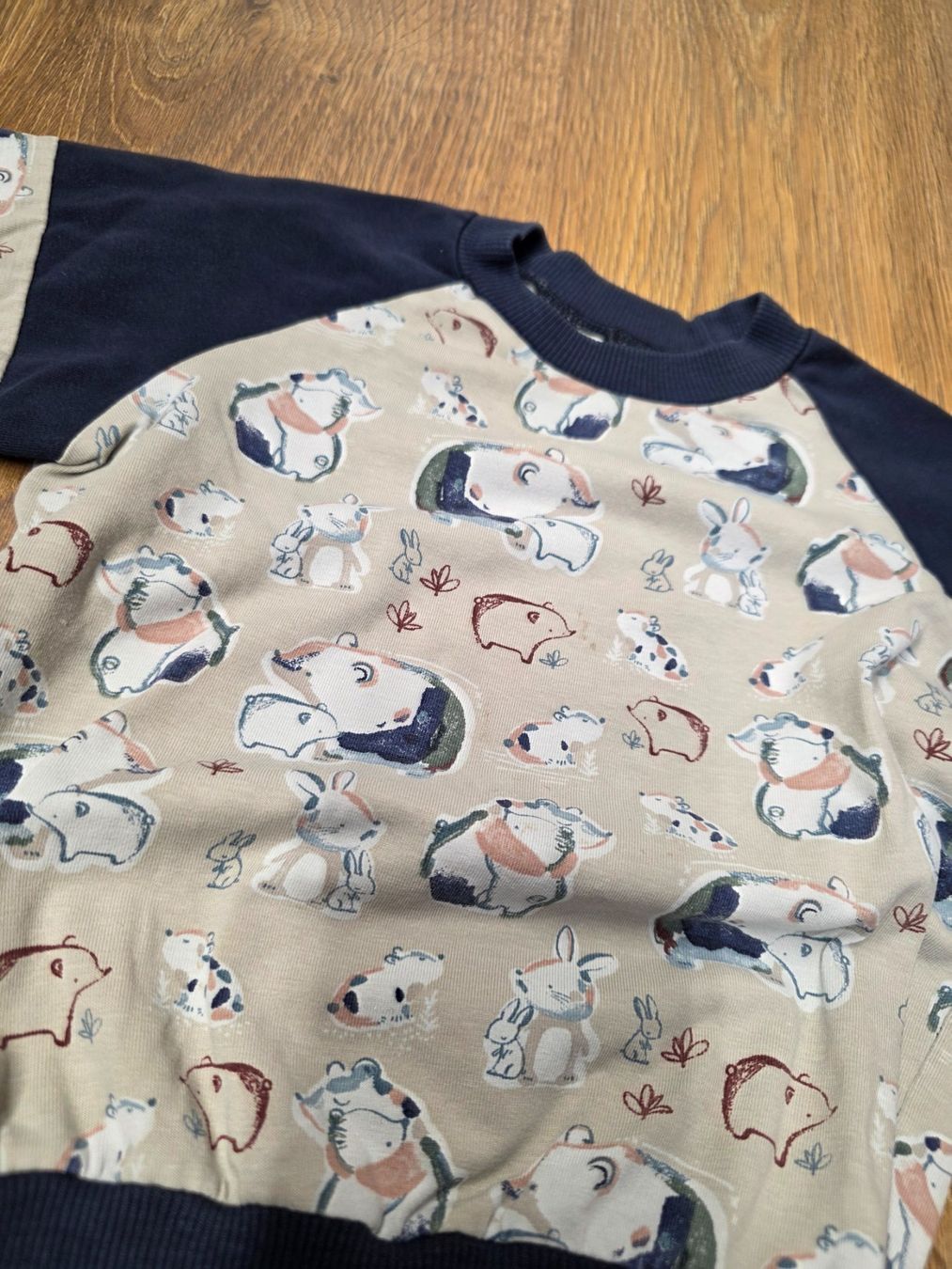 Pigiama & Simili: Pyjama 2-teilig Gr. 86 – Usato da Nebikon venduto da Japostyle 2