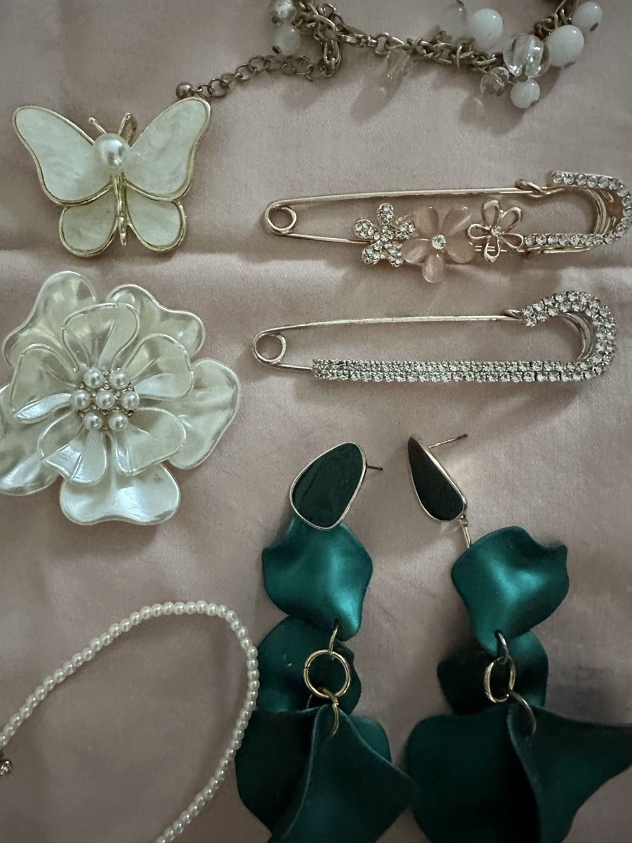 Altri gioielli: Schmuck Lot,Konvolut ,Sammlung  – Usato da Evilard venduto da Cristal111 1