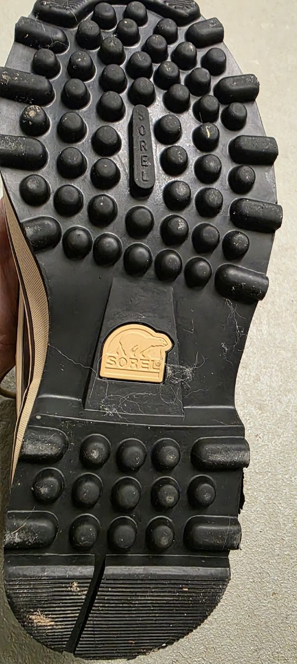 Sorel Scarpe da donna: Sorel Stiefel/Boots – Nuovo (secondo la descrizione) da Schwarzenburg venduto da Buho 3