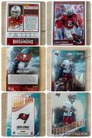 2025 Emeka Egbuka Rookie Lot Tampa bay Buccaneers 🏴‍☠️ ❤️