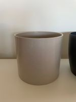 Schöner Pflanzen-Übertopf für Balkon & Innen, 20cm🪴