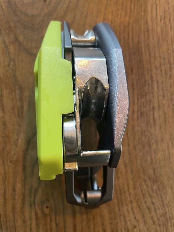 Altro per stoccaggio & trasporto: Edelrid Pinch – Usato da Fraubrunnen venduto da _Bubu_ 2