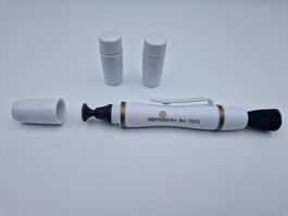 Outil Horloger Pour Nettoyer Cadran & Aiguilles Neuf