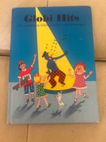 Globi Hits 2001 – Liederbuch /m