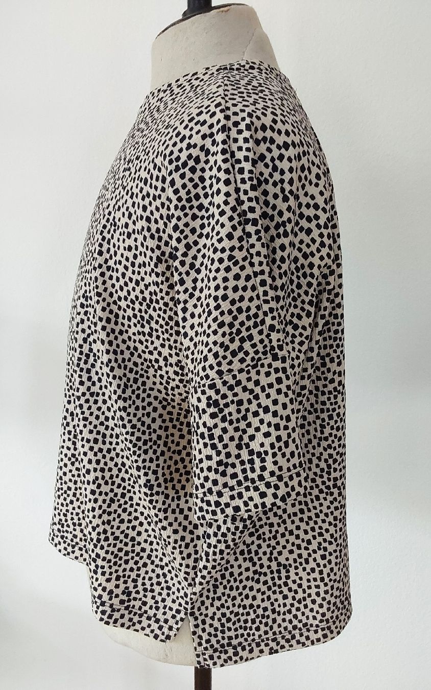 Opus Camicette: Bluse opus 36 Polyester – Usato da Köniz venduto da scopello12 1