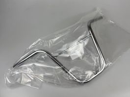 Lenker 30cm Mofa chrom