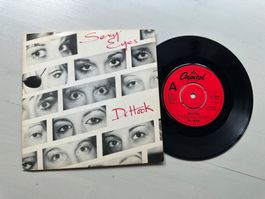 DR HOOK Sexy eyes tolle Single Kult DENNIS LOCORRIRE UK diff