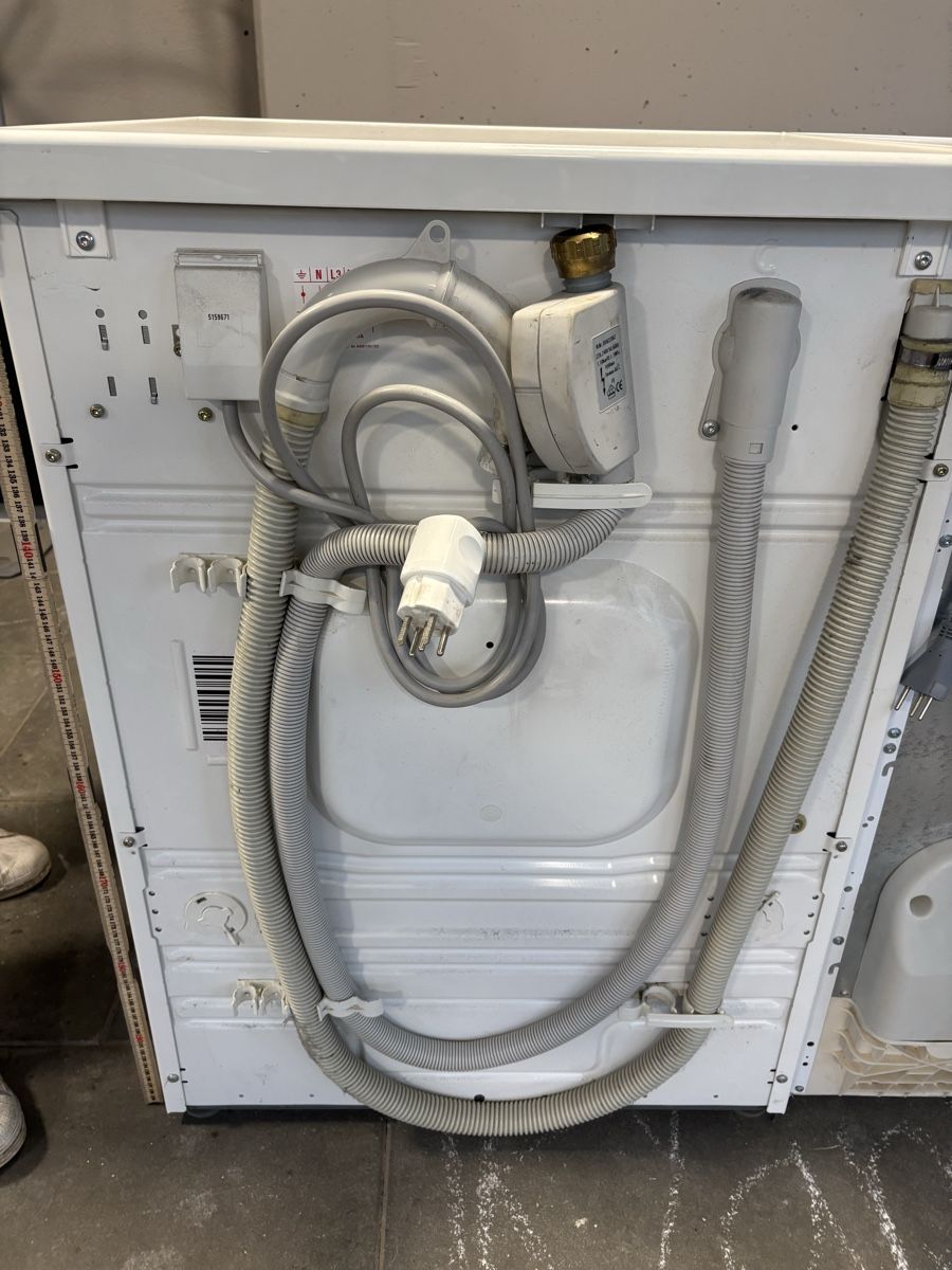 Miele Lavatrici: Miele Softtronic W 36 23 CH – Usato da Henau venduto da sb36343 2