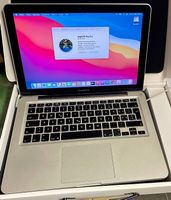 MacBook PRO 13 Aluminium