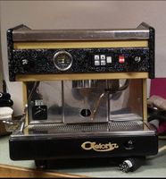 Machine a café professionnelle
