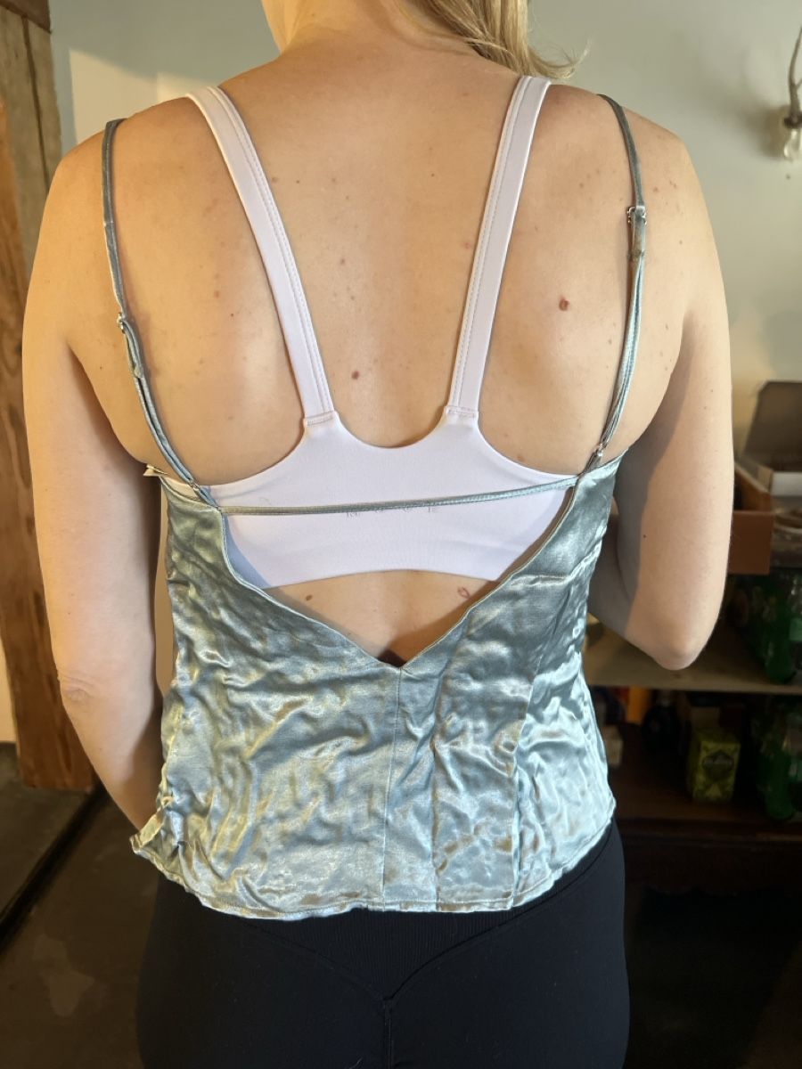 Lotti di vestiti: Damen Kleiderbox grösse 34/XS – Usato da Hauptwil venduto da Kevin_bounce 5
