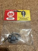LGB 5052 beleuchtetes Gleissignal 18V