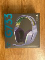 Logitech G733 Gaming Headset