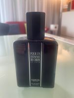 POUR UN HOMME DE CARON LE SOIR*75 ml (Füllstand ca. 95%)