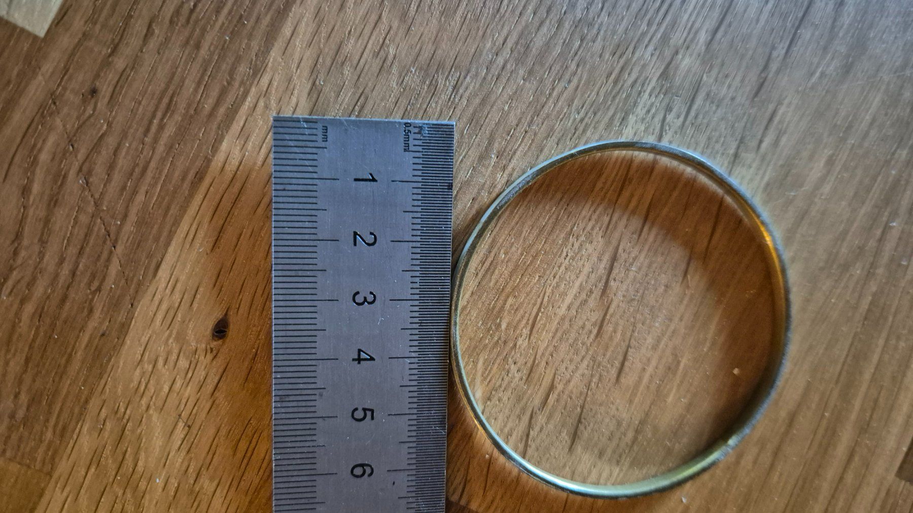 Bracciali & Braccialetti: Lot de deux bracelets nacrés – Usato da Mervelier venduto da marbre75 4