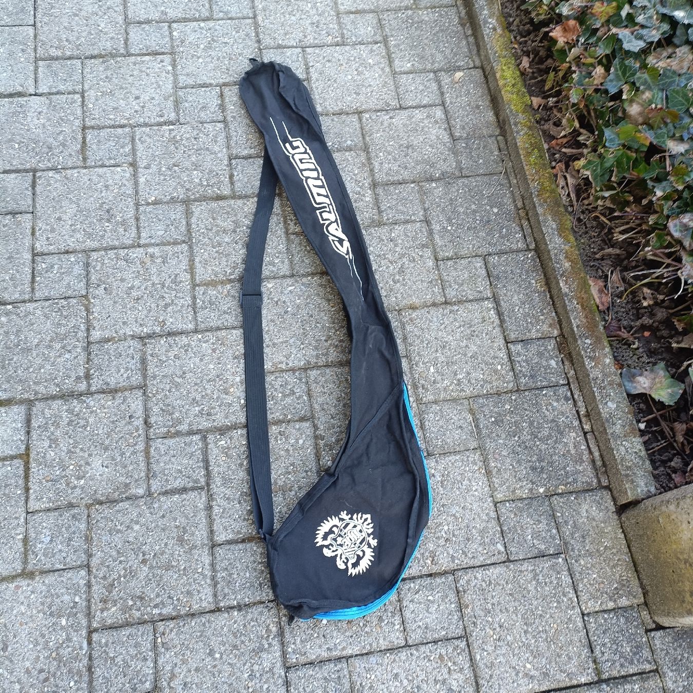Taschen: Unihockeytasche von Salming – Gebraucht aus Madiswil von Ybfan... 1