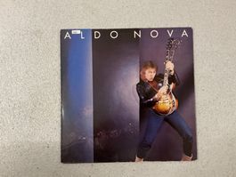Aldo Nova LP