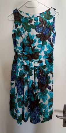 tara jarmon Sommerkleid