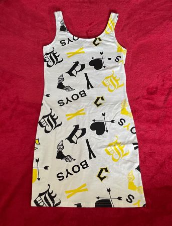 Bodycon Kleid