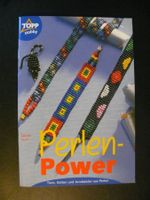 * Perlen-Power / Tiere, Ketten & Armband (Perlenweben)