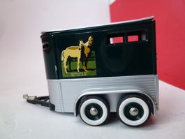 BROOKLIN - Horse Trailer - Pferdeanhänger BRK 62 - Rarität