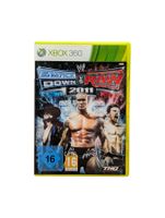 WWE SmackDown vs. Raw 2011 Xbox 360