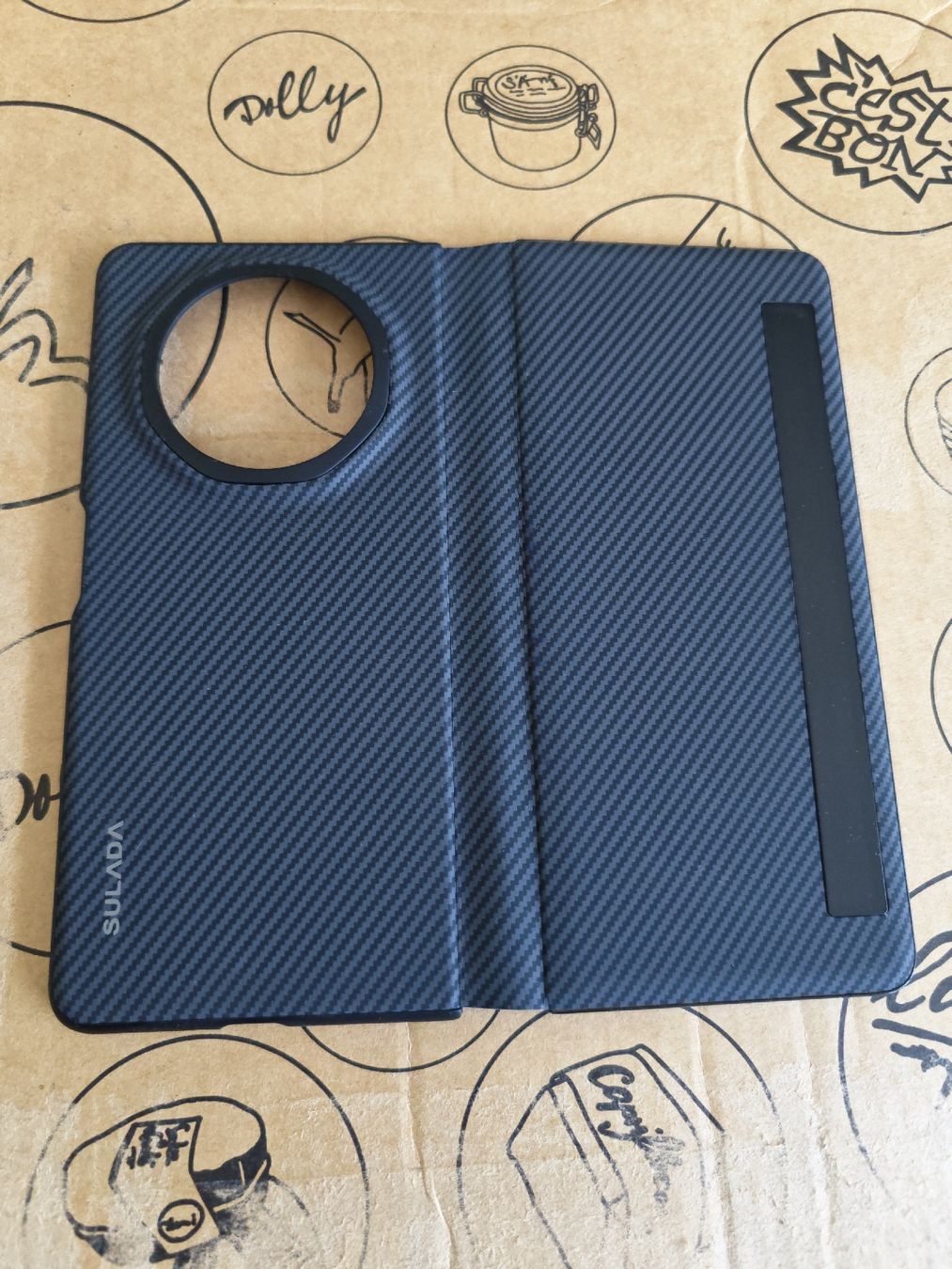 Honor Coques & Protection écran: Cover Honor Magic V3 – D'occasion à Münchwilen TG par giu_75tp