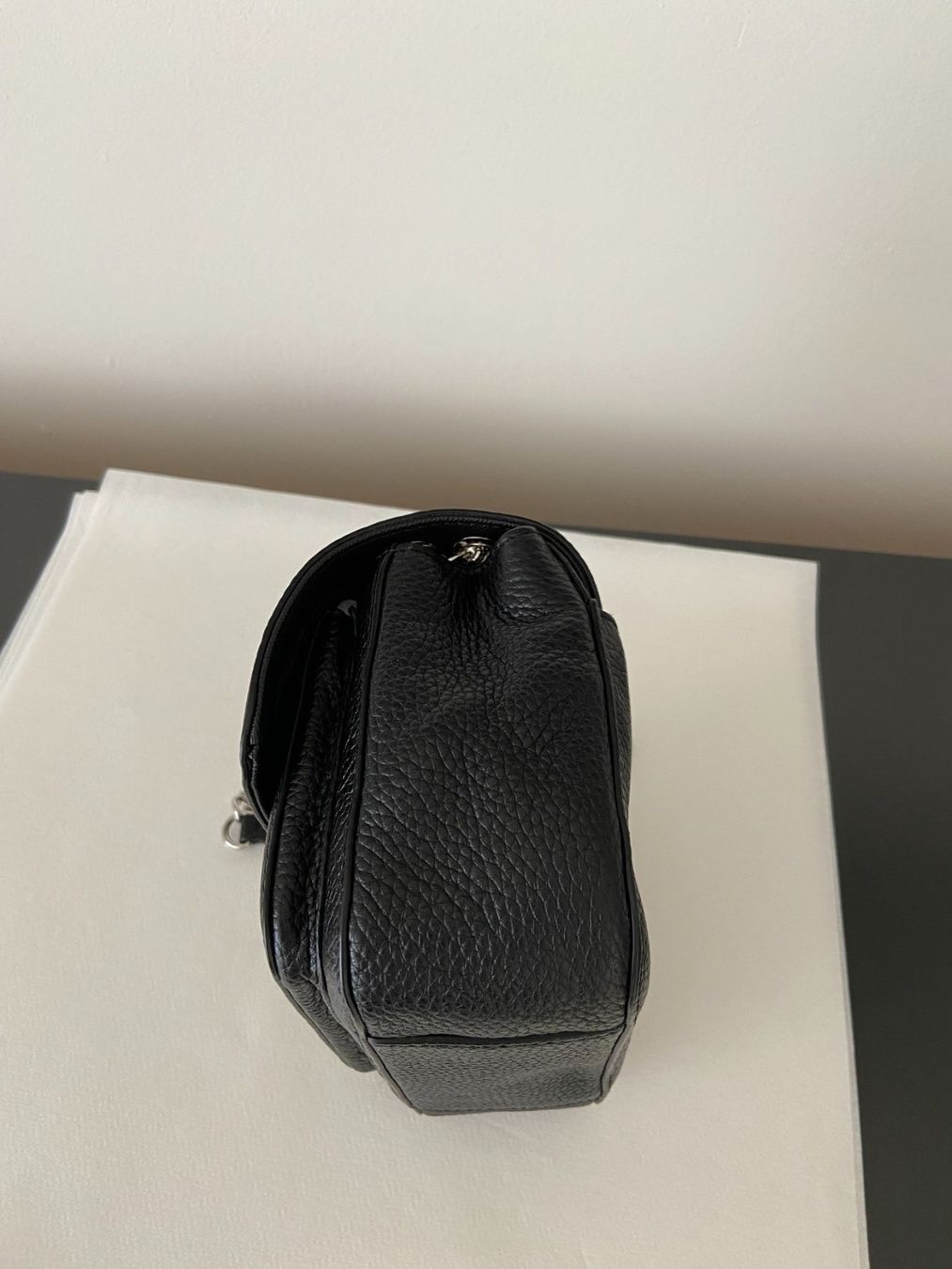 Michael Kors Borse da donna: Michel Kors Leder Tasche – Usato da Zürich venduto da Maki8 3