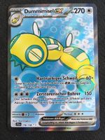 Pokémon - Reisegefährten - Dummimisel ex (JTG 178) - DE -