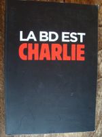 La BD est Charlie