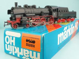 Märklin HAMO 8398 BR 38 für Zweischienen Gleichstrom