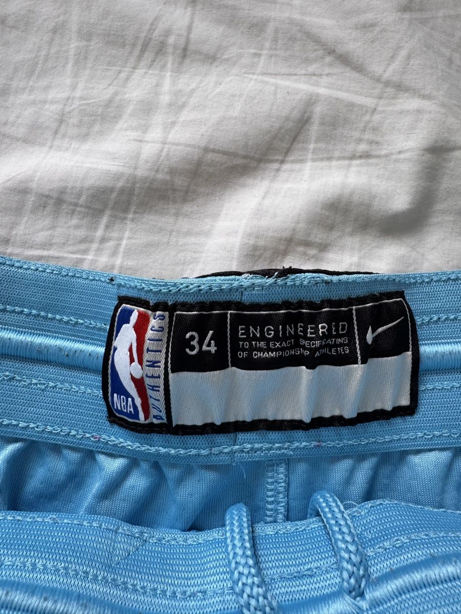 Nike Pantaloni: Miami Heat Nike Shorts – Usato da Alpnach Dorf venduto da rie_72hw 1