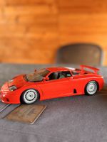 Bugatti EB 110 Modell ideal für eine Collection