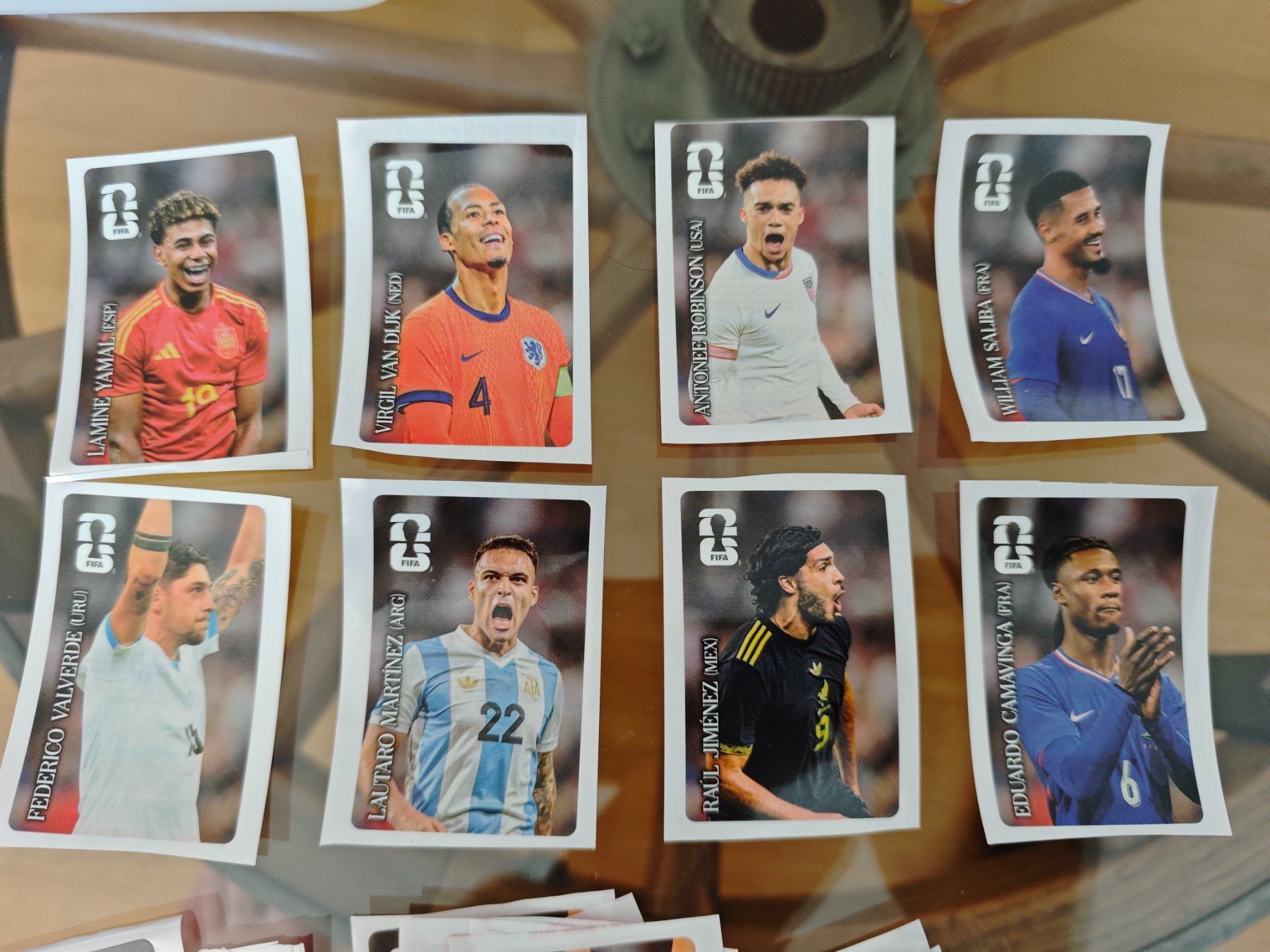 Panini Carte collezionabili: Panini Coca Cola Sticker – Nuovo (secondo la descrizione) da Würenlingen venduto da E1999