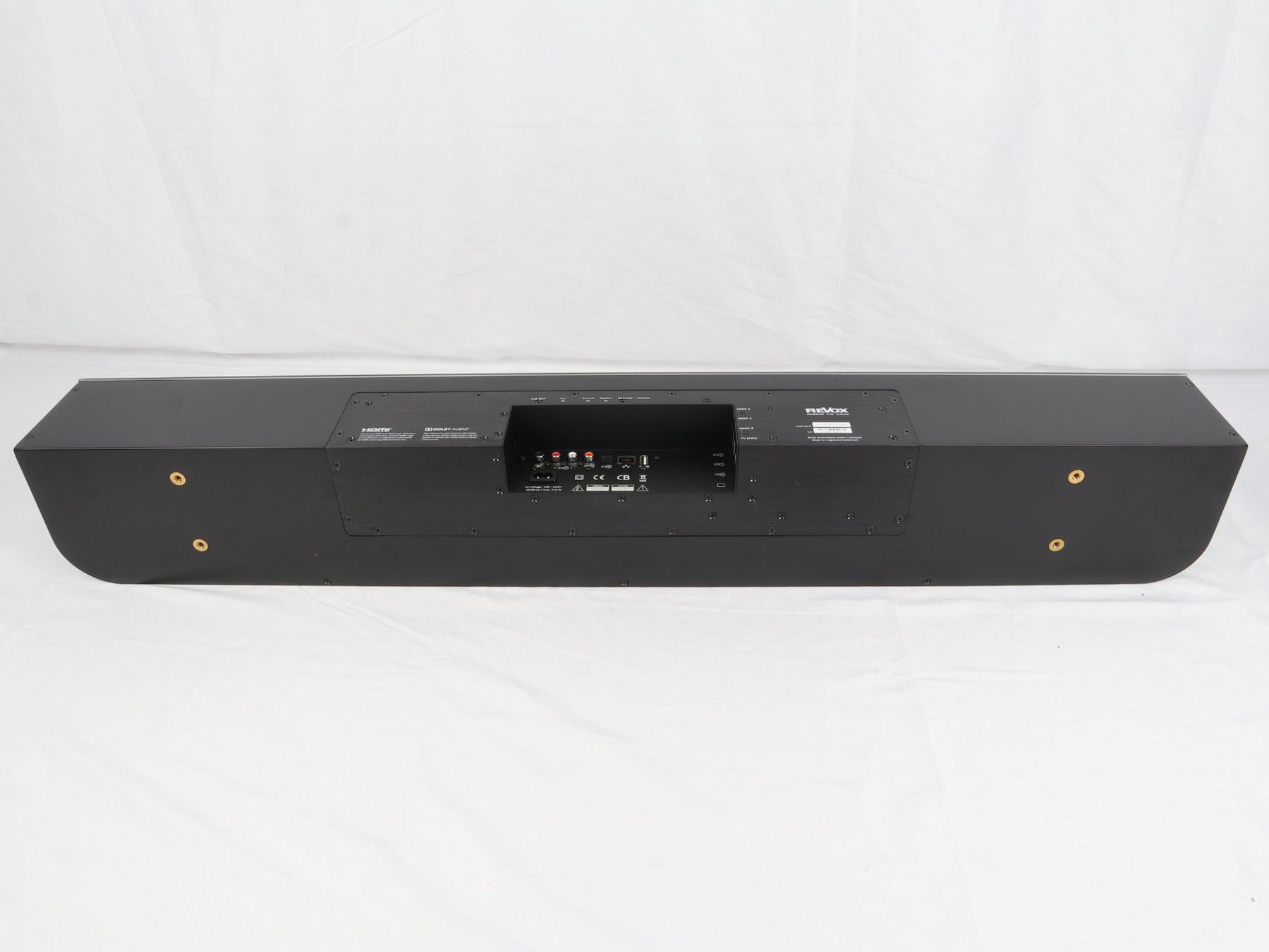 Revox Casse acustiche: REVOX Studioart S100 Audiobar – Usato da Steinen venduto da Restwert_Steinen 2