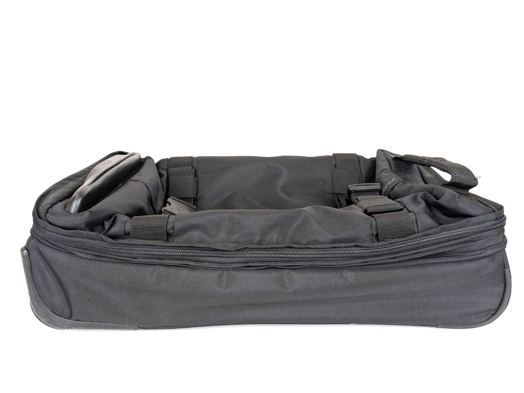 Samsonite Reisekoffer: SAMSONITE Rollkoffer – Gebraucht aus Thun von Restwert_Thun 1