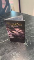 Tactics Ogre Reborn (Switch) + Steelcase