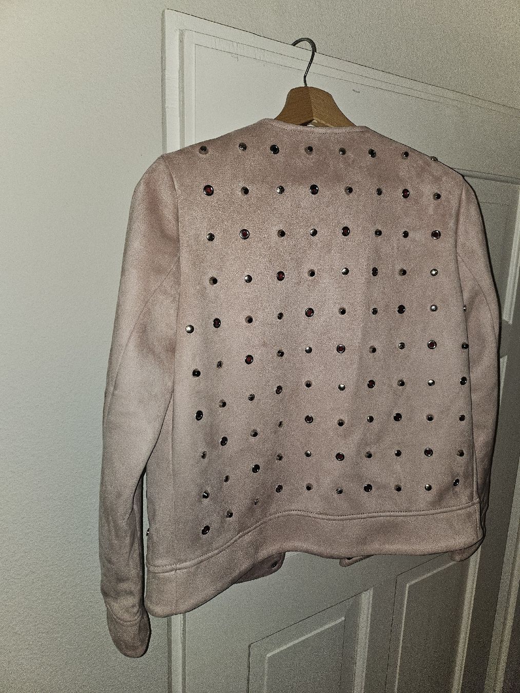 Zara Jacken: Zara Basic Woman Jacket  – Gebraucht aus Luzern von atm_2b6m 2