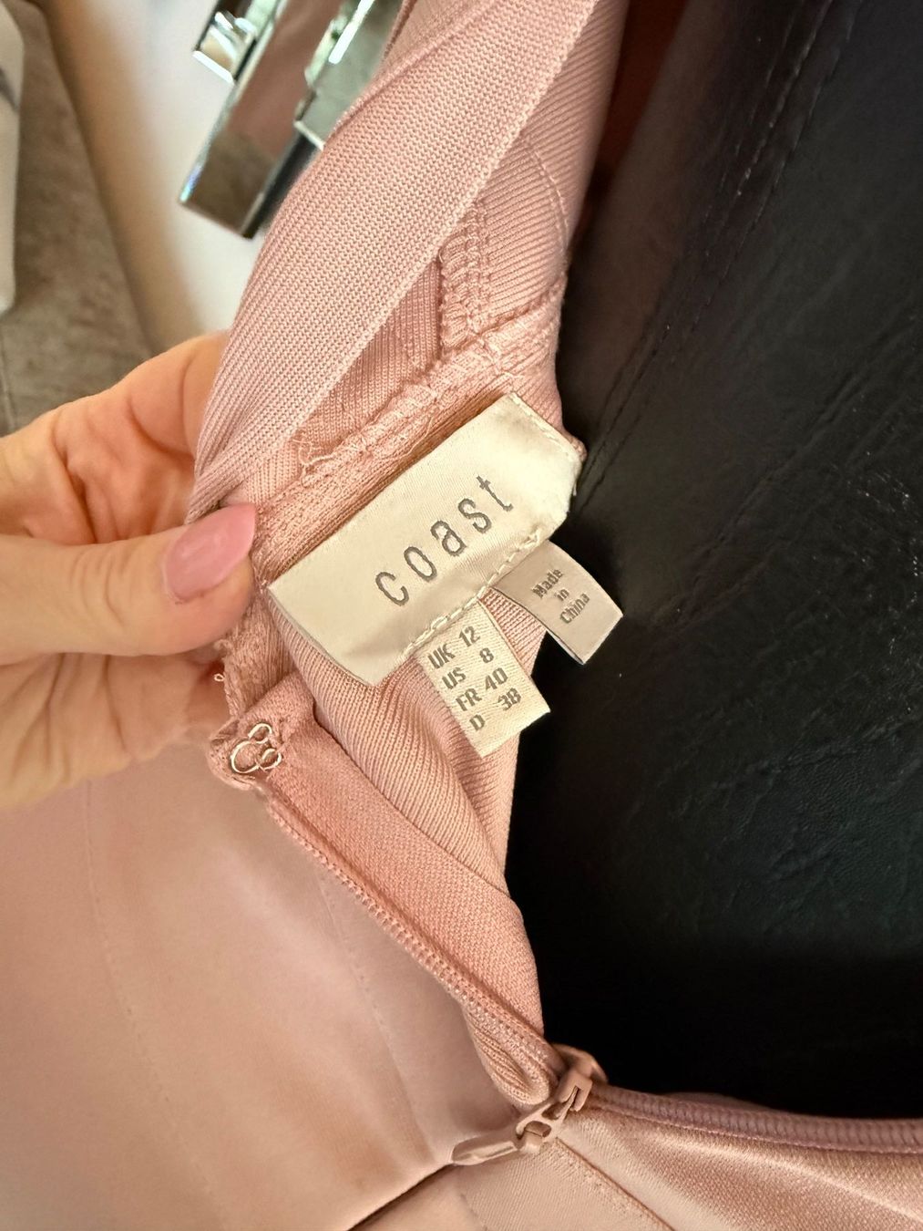 Vestiti: Kleid Etuikleid Gr.38/M – Nuovo (secondo la descrizione) da Altendorf venduto da RedHairBeast 5