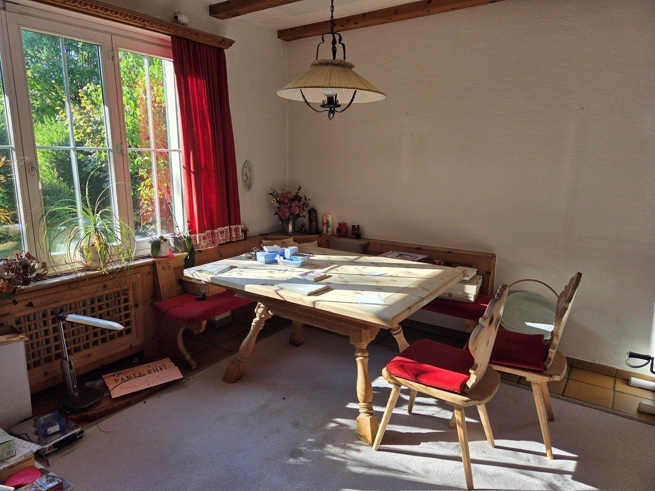 Chaises: 3  Stühle, Arvenholz – D'occasion à Wallisellen par Rolfh 1