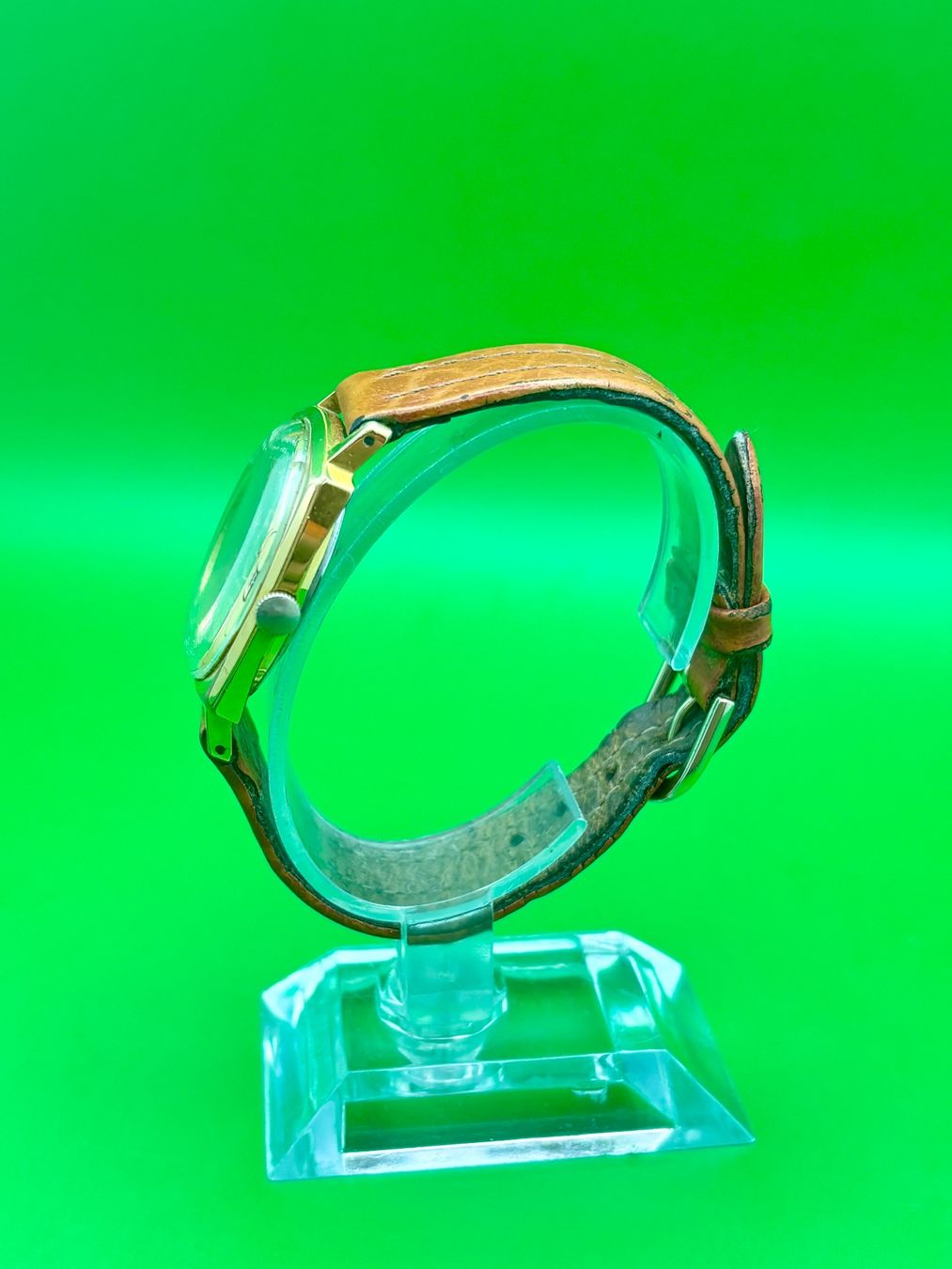 Montres: HOVERTA ROTOMATIC – D'occasion à Rorschach par ZeitWerk.10 4