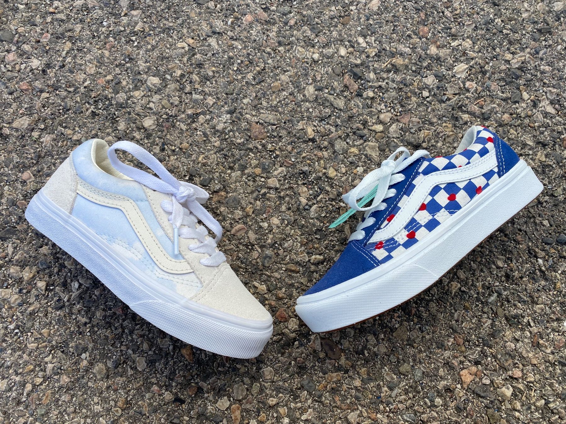 Vans Scarpe per ragazzi: Vans Enfants Taille 31 2 pack – Nuovo e nell'imballaggio originale da Orbe venduto da D-stockFactory-Orbe 1