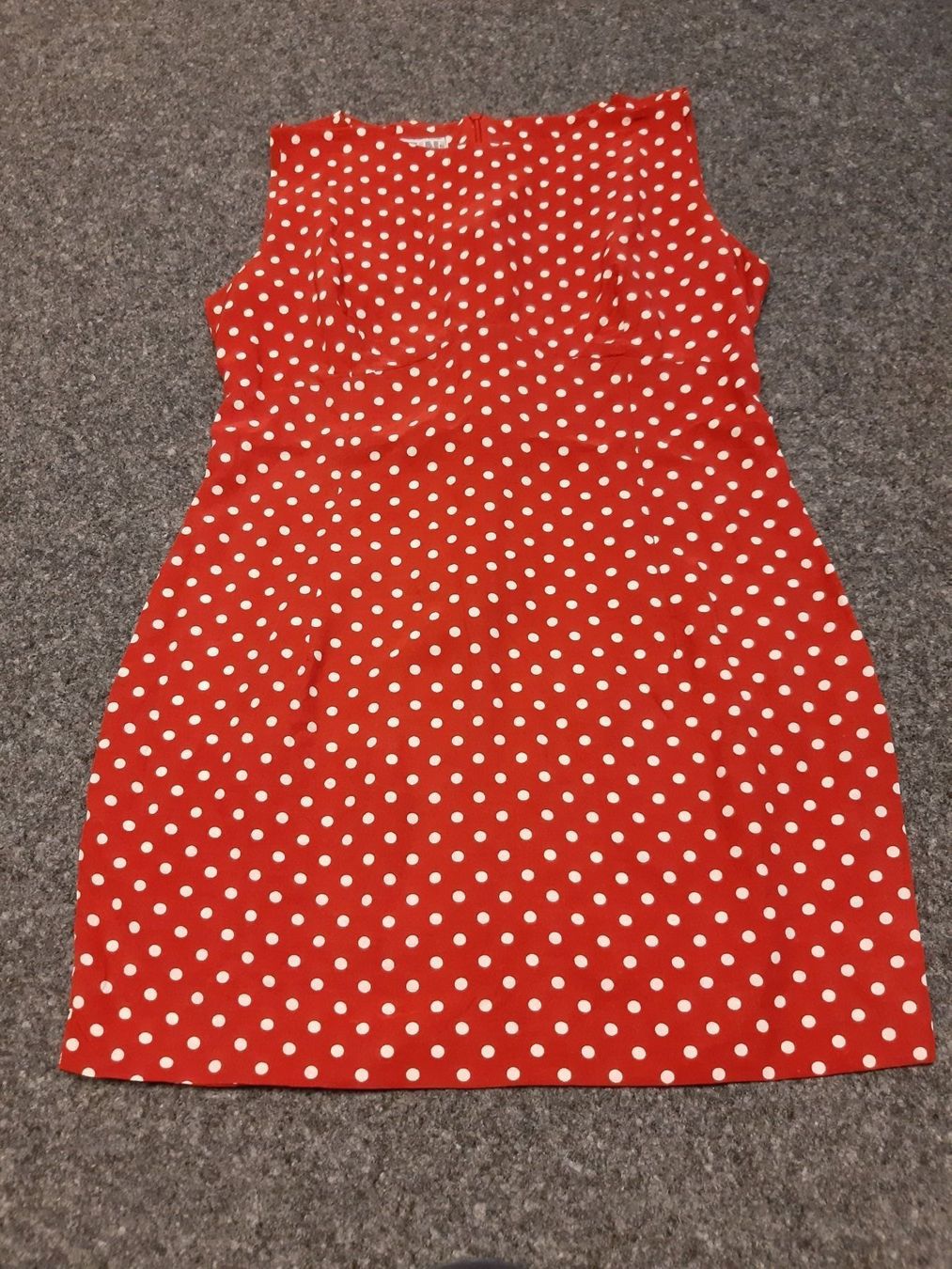 Vestiti: Damenkleid Gr. S – Usato da Schmitten venduto da Renistern68
