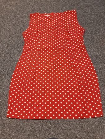 Damenkleid Gr. S