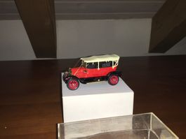 Fiat Modello Zero 1912 - 1/43 Rio Vintage Model