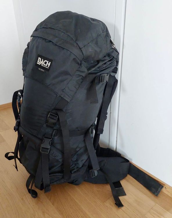 HUGS IDEA 3D Tier Bücherucksack – Mit Hundegesicht, Ergonomisch & Leicht, Perfekt Für Kinder
