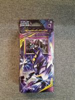 Original Pokemon Necrozma Themendeck OVP ungeöffnet!