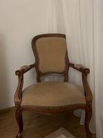 Vintage Polstersessel - Preis handelbar!