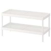 Ikea MACKAPÄR Schuhaufbewahrung
